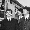 Beatles on WSR