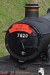 The Bosley © John Wood