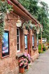 Crowcombe Heathfield © Roger Bailey