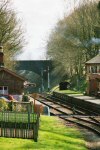 Crowcombe Heathfield © Melvyn Hudd