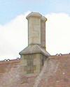 Minehead chimneys