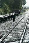 Dunster headshunt & copy; Peter Darke