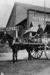 High Wycombe Station © Buckinghamshire County Council