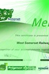 Merit Award