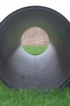 Culvert pipe © David Holmes