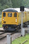 NR TIC at Seaward Way © Martin Southwood