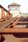 Minehead Turntable © Jon Tooke