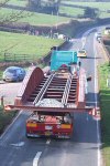 The turntable at Sampford Brett Bridge © Martin Southwood