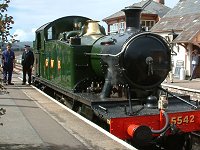 No 5542