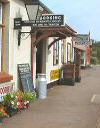 Blue Anchor Beach