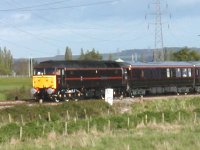 British Royal Train