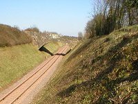 Washford Cutting