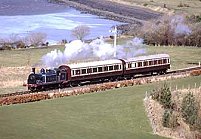 The Watercress Line